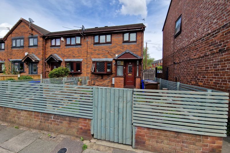 Property at Victoria Road, Dukinfield, Greater Manchester
