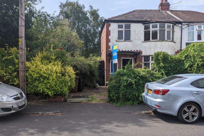 Property at Gainsborough Drive, Cheadle, Cheshire