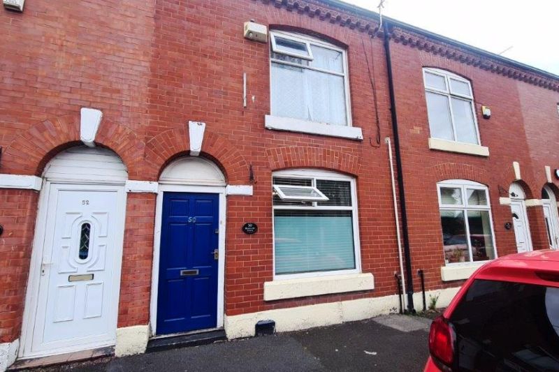 Property at Flat 1, 50 Bosworth Street, Beswick, Greater Manchester