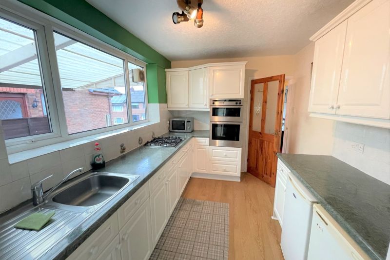 Property at Oxford Drive, Woodley, Stockport