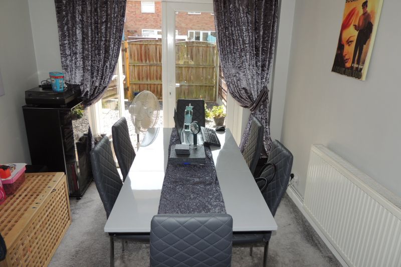 Property at Princes Walk, Bramhall, Stockport, Greater Manchester