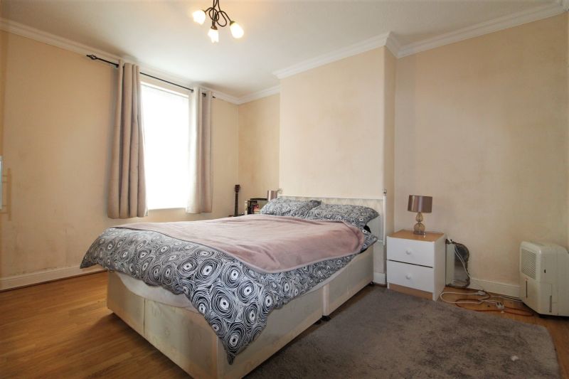 Property at Old Chapel Street, Edgeley, Greater Manchester