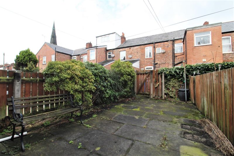 Property at Old Chapel Street, Edgeley, Greater Manchester