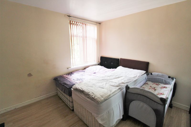 Property at Forest Range, Levenshulme, Greater Manchester