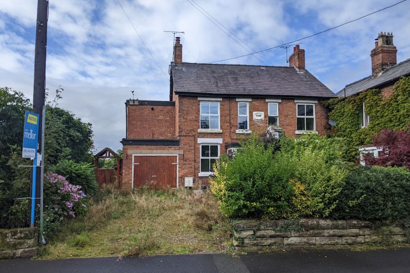 Property at Rowan Tree Cottages, Dog Lane, Kelsall, Tarporley, Cheshire