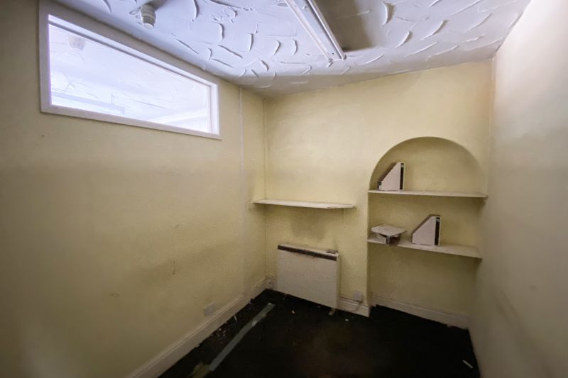 Property at Old Church Street 74-76, Newton Heath, Greater Manchester