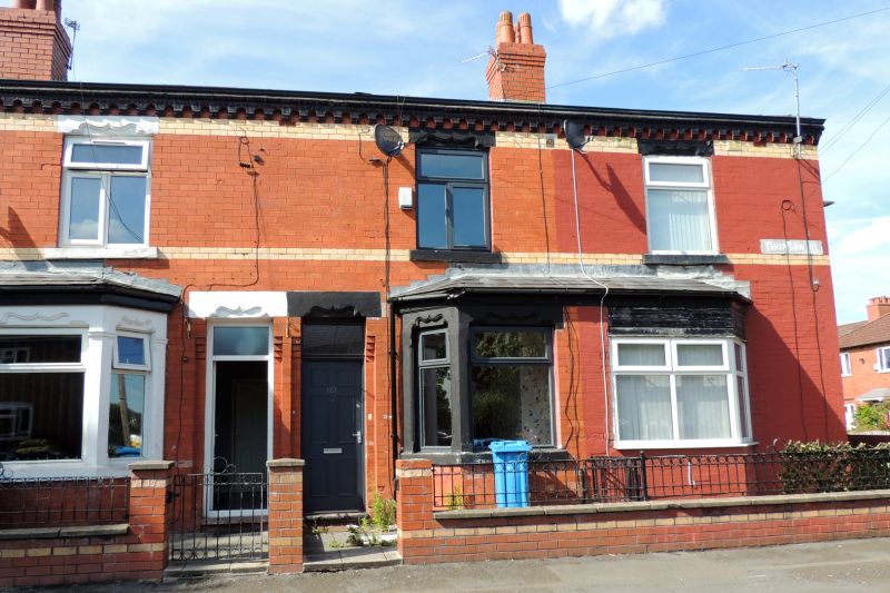 Property at Thomson Road, Gorton, Manchester