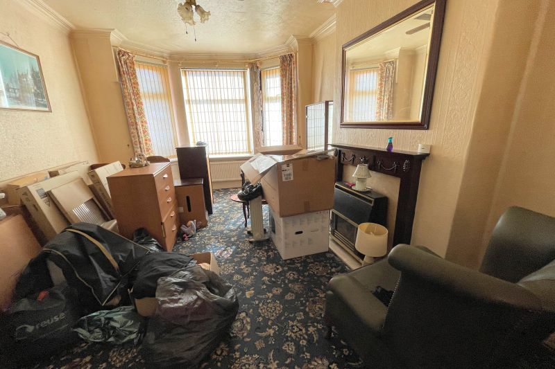 Property at Rosina Street, Openshaw, Greater Manchester