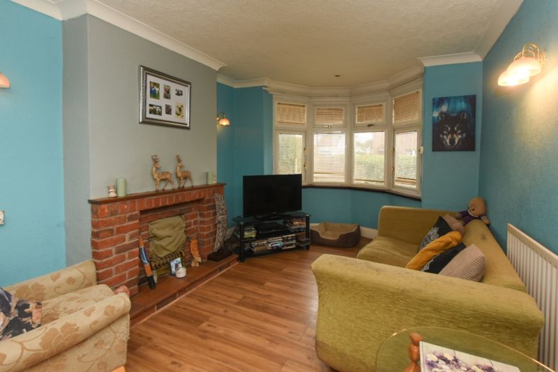 Property at Manor Avenue, Higher Marston, Northwich