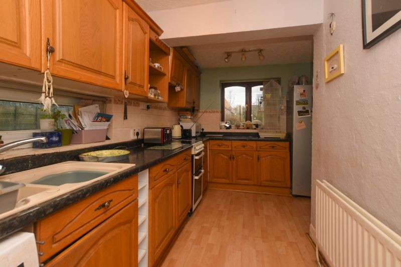 Property at Manor Avenue, Higher Marston, Northwich