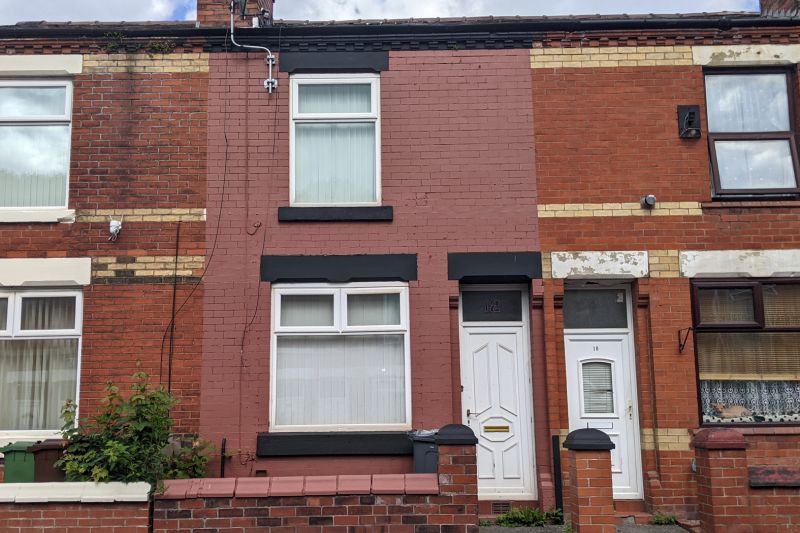 Property at Longford Street, Gorton, Manchester