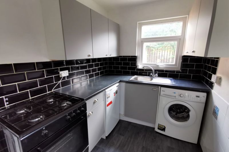Property at Caistor Street, Portwood, Stockport
