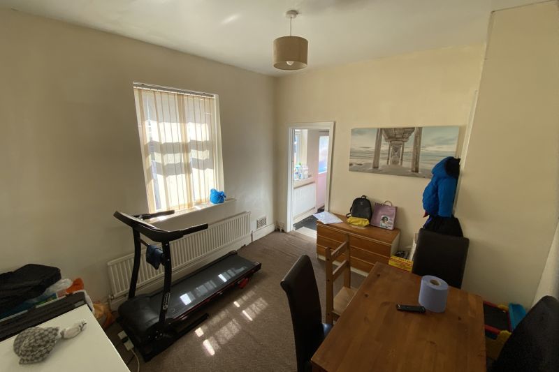 Property at Worsley Avenue, Manchester, Greater Manchester