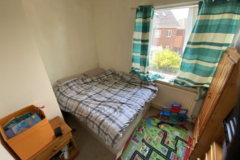 Property at Worsley Avenue, Manchester, Greater Manchester