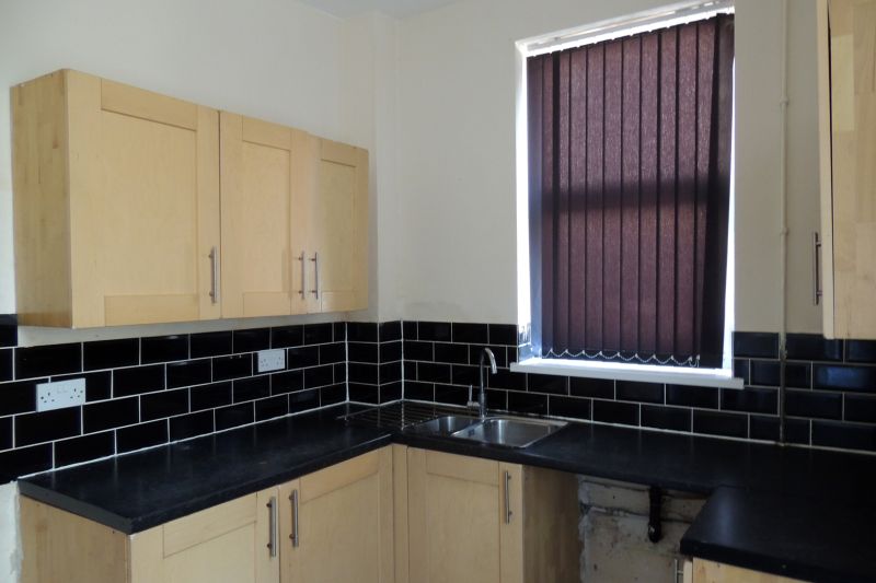 Property at Roundthorn Road, Oldham, Greater Manchester