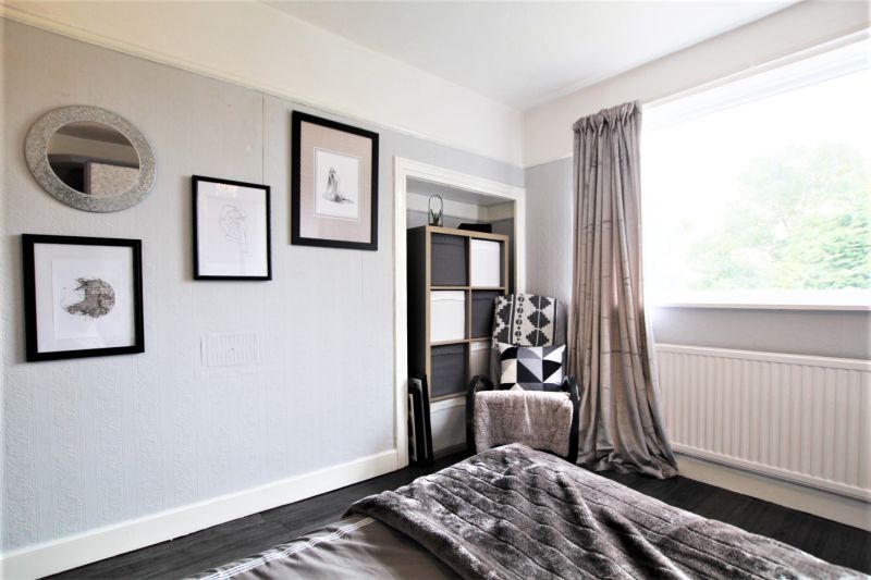 Property at Congleton Avenue, Fallowfield, Greater Manchester