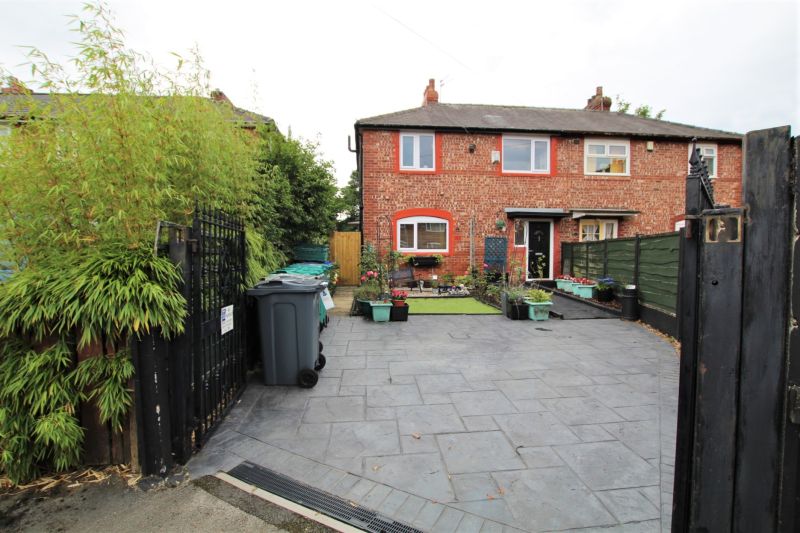 Property at Congleton Avenue, Fallowfield, Greater Manchester