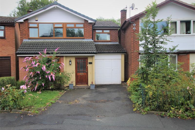 Property at Crossbridge Road, Hyde, Greater Manchester