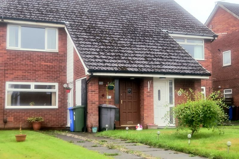 Property at Sandheys, Denton, Manchester, Greater Manchester
