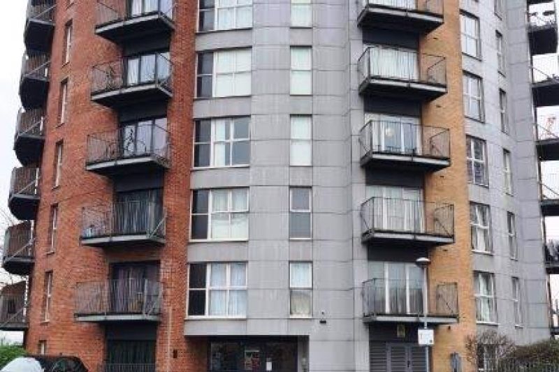 Property at Apartment 3, 2 Stuart Street, Sportcity, Manchester