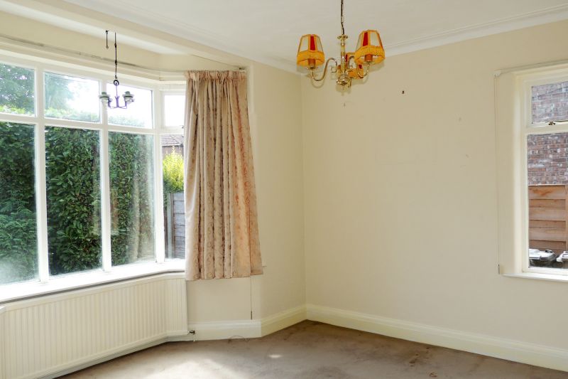 Property at Westcourt Road, Sale, Cheshire