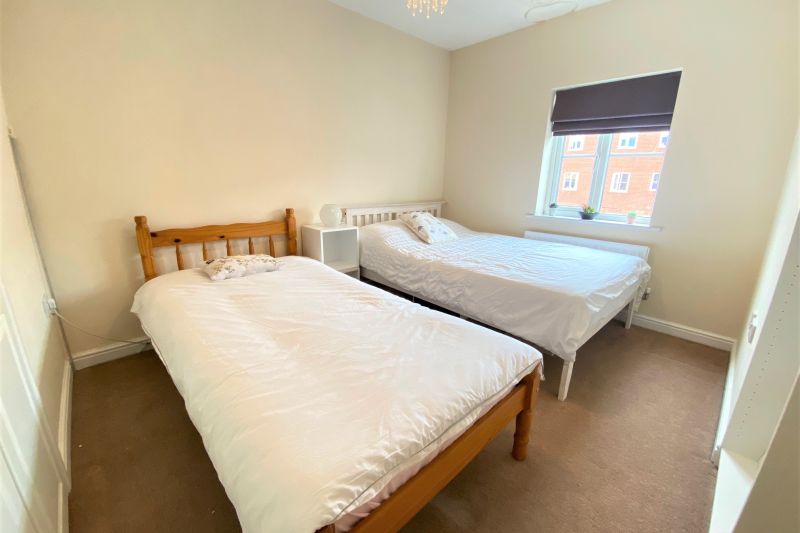 Property at Milne Close, Dukinfield, Greater Manchester