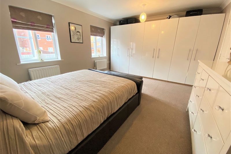 Property at Milne Close, Dukinfield, Greater Manchester