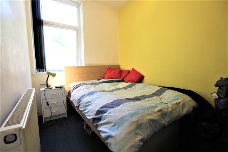 Property at Flat 4, 8 Malvern Grove, Withington, Greater Manchester