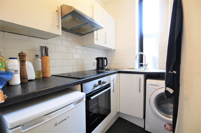 Property at Flat 4, 8 Malvern Grove, Withington, Greater Manchester