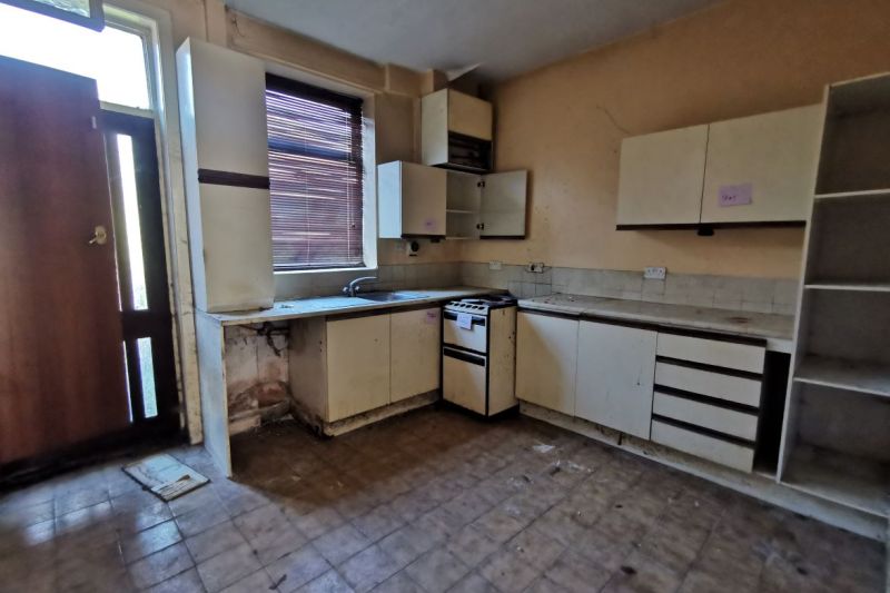 Property at Royds Street, Rochdale, Greater Manchester