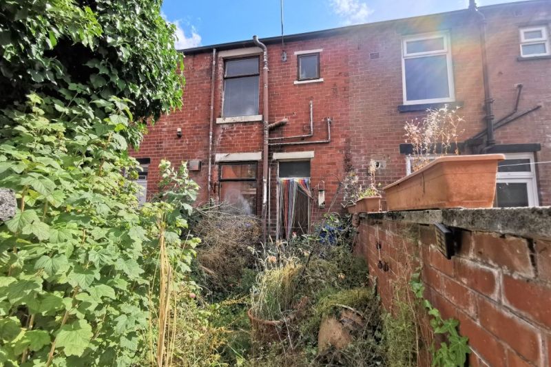 Property at Royds Street, Rochdale, Greater Manchester