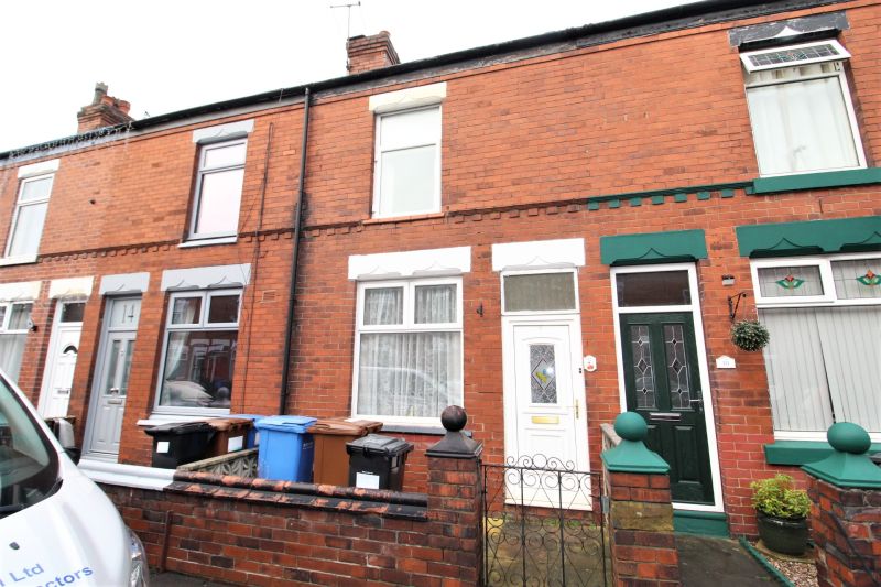 Property at Vienna Road, Edgeley, Stockport