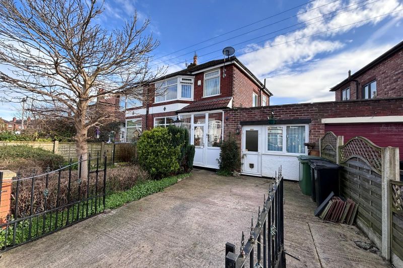 Property at Somers Road, Reddish, Stockport