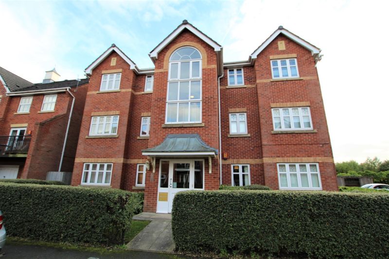 Property at Holden Avenue, Whalley Range, Greater Manchester