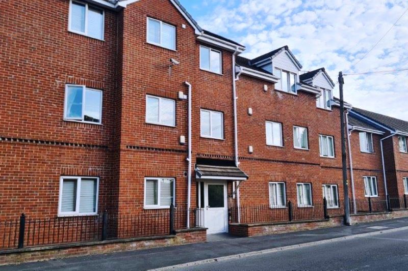 Property at Flat 2 - 1 Stansfield Street, Newton Heath, Greater Manchester