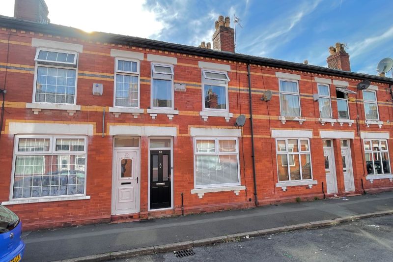 Property at Albert Avenue, Gorton, Greater Manchester