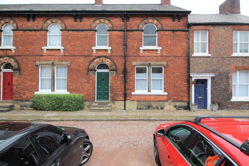 Property at Fairfield Square, Droylsden, Manchester, Greater Manchester