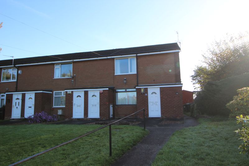Property at Prestbury Close, Great Moor, Stockport