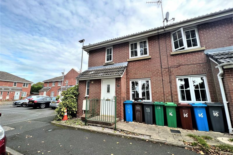 Property at Queensland Road, Gorton, Greater Manchester