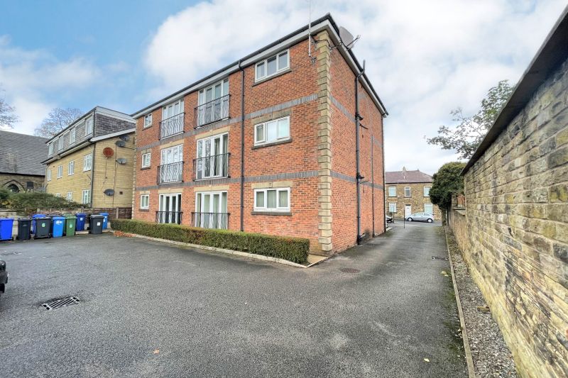 Property at Stonecraft Court, Taylor Street, Hollingworth, Hyde, Greater Manchester