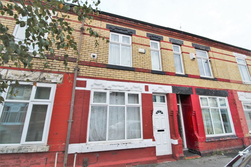 Property at Hemmons Road, Longsight, Greater Manchester