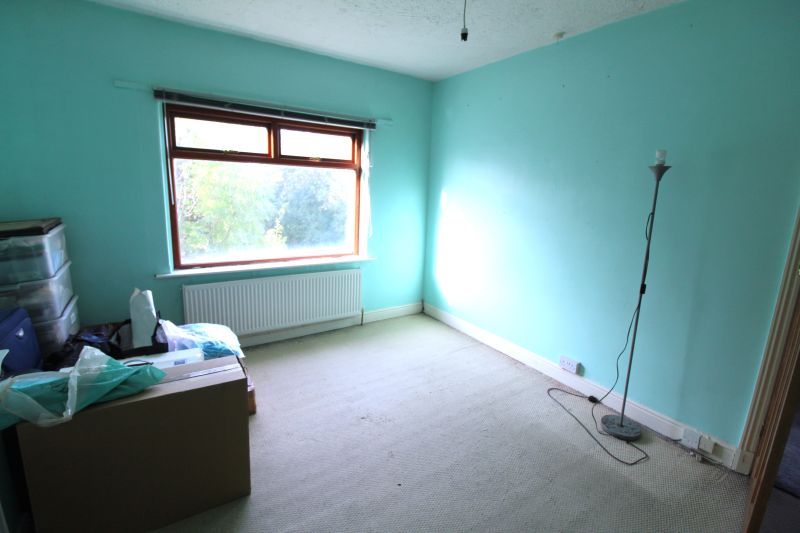 Property at Hillcrest Drive, Levenshulme, Greater Manchester