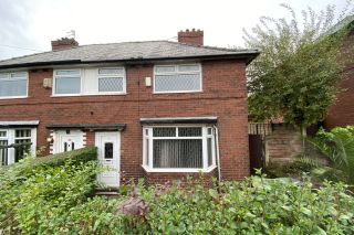 Andrew Road, Blackley, Manchester, M9