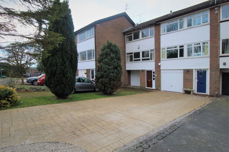 Property at Green Hill Road, Godley, Hyde, Greater Manchester