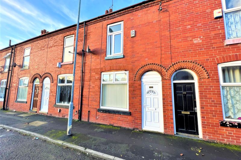 Property at Friendship Avenue, Gorton, Greater Manchester