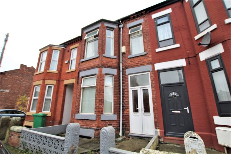 Property at Hall Road, Fallowfield, Greater Manchester