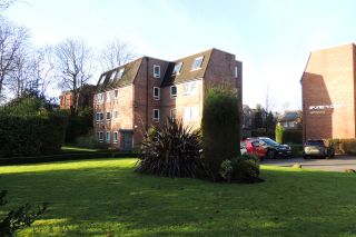 Flat 5, Brooklyn Court, Wilmslow Road, Withington, M20