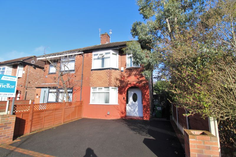 Property at Eastholme Drive, Levenshulme, Greater Manchester