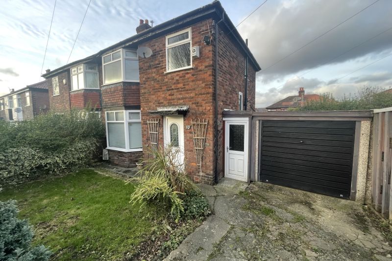Property at Waverley Road, Hyde, Greater Manchester