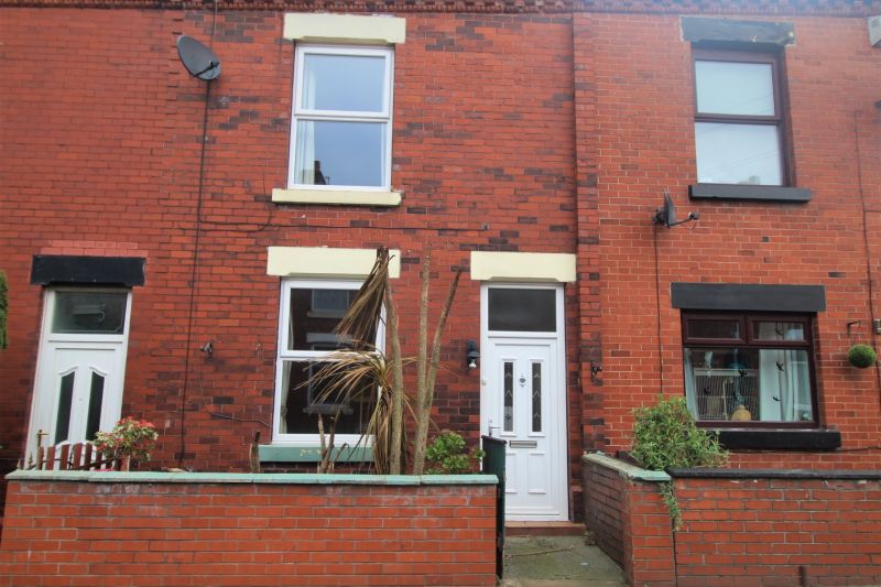 Property at Ridling Lane, Hyde, Greater Manchester
